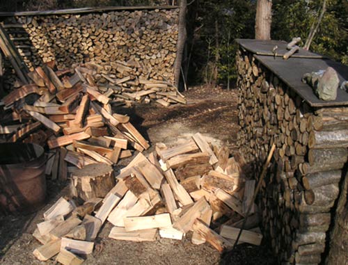 �d���̕��i