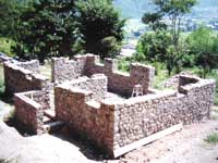 �Q�N�ڂ̐ΐς�