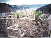 �R�N�ڂ̐ΐς�