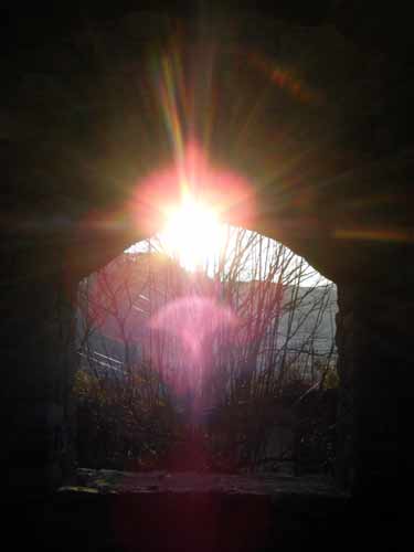 �A�[�`������݂�o�鑾�z