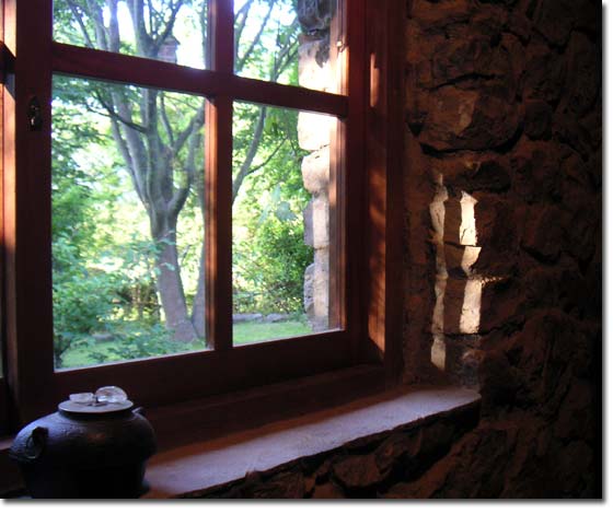 ���ӂ̊p�΂ɒ������������ݎn�߂�