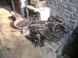 �������̕�����