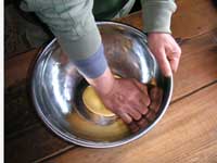 �{�E���ł�������ޗ������˂�