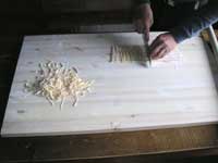 �L�΂������n��؂�