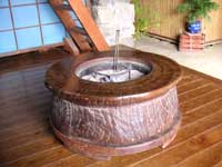 �P���L�̉Δ�