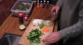 �H�ނ�Ђ��t�ɒЂ����ލ�ƕ��i