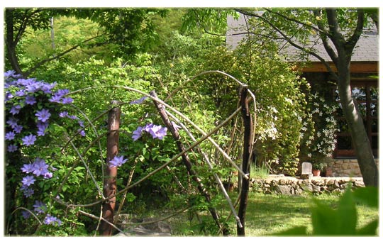 �N���}�`�X�̋���