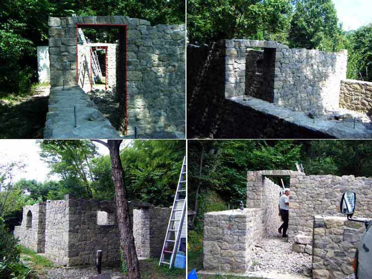 �ΐς݂̉Ƃ̐i�s���