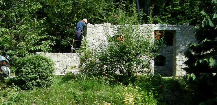 �ΐς݂̉ƁA�S��