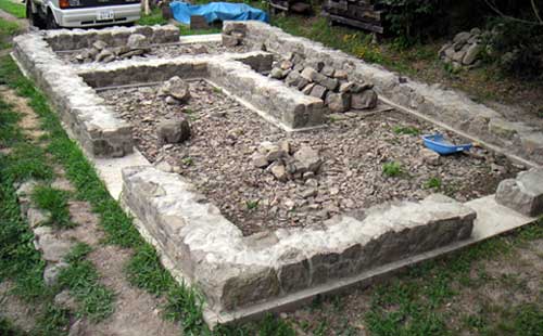 �Q�i�ڂ̐ΐς݂��I������Ƃ���