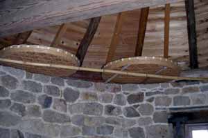 �����̒��ł̕ۊǏ�