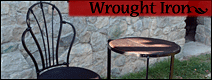 �ΐς݂̉� Wrought Iron�̔��T�C�g��